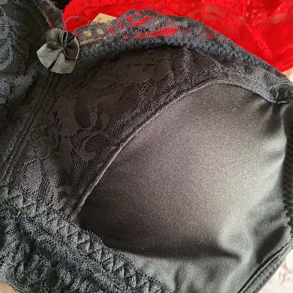 ❤️🔥🆕Rhonda Shear Bras NWOT - Picture 10 of 15